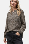 Hemd (lange mouwen) multicolor - STREET ONE