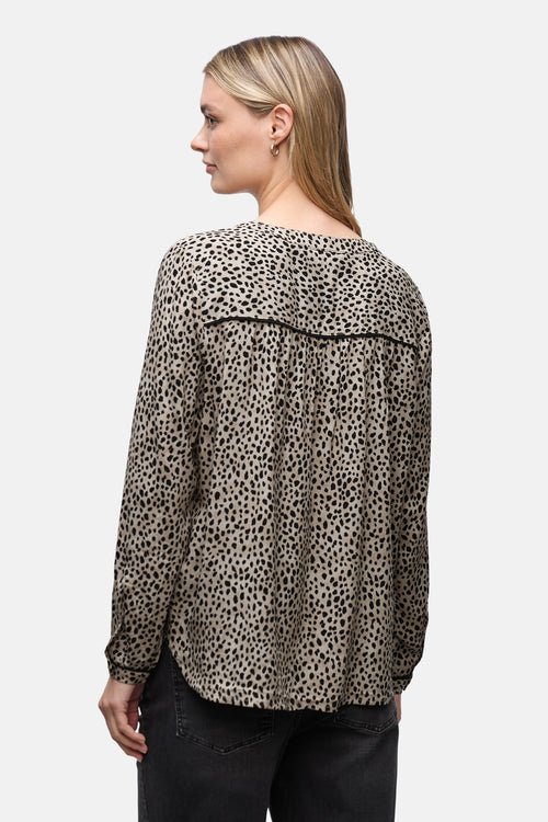 Hemd (lange mouwen) multicolor - STREET ONE