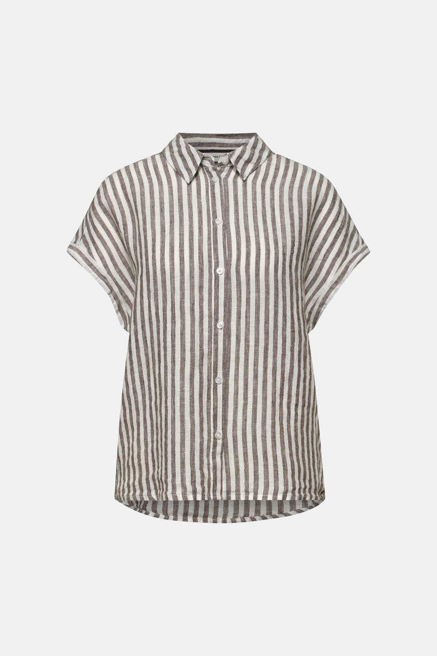Hemd met korte mouwen - multicolor