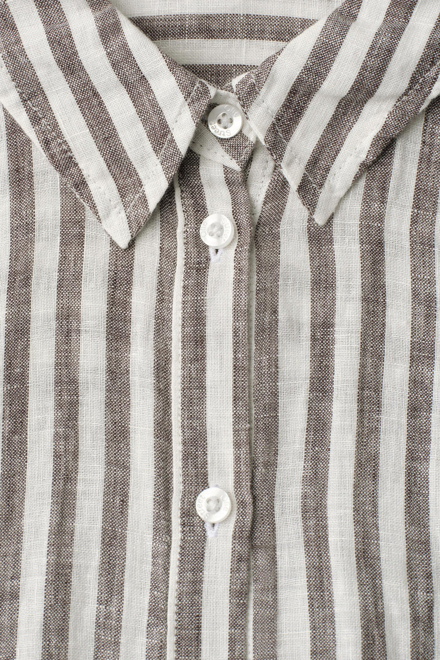 Hemd met korte mouwen - multicolor