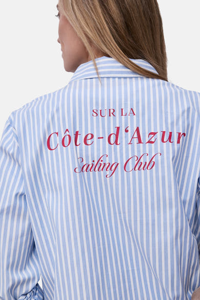 Hemd (lange mouwen) multicolor - STREET ONE