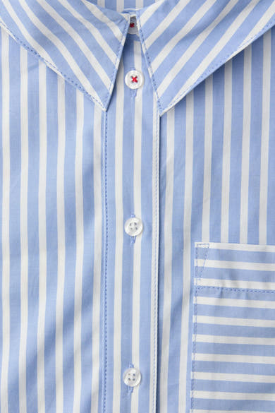 Hemd (lange mouwen) multicolor - STREET ONE