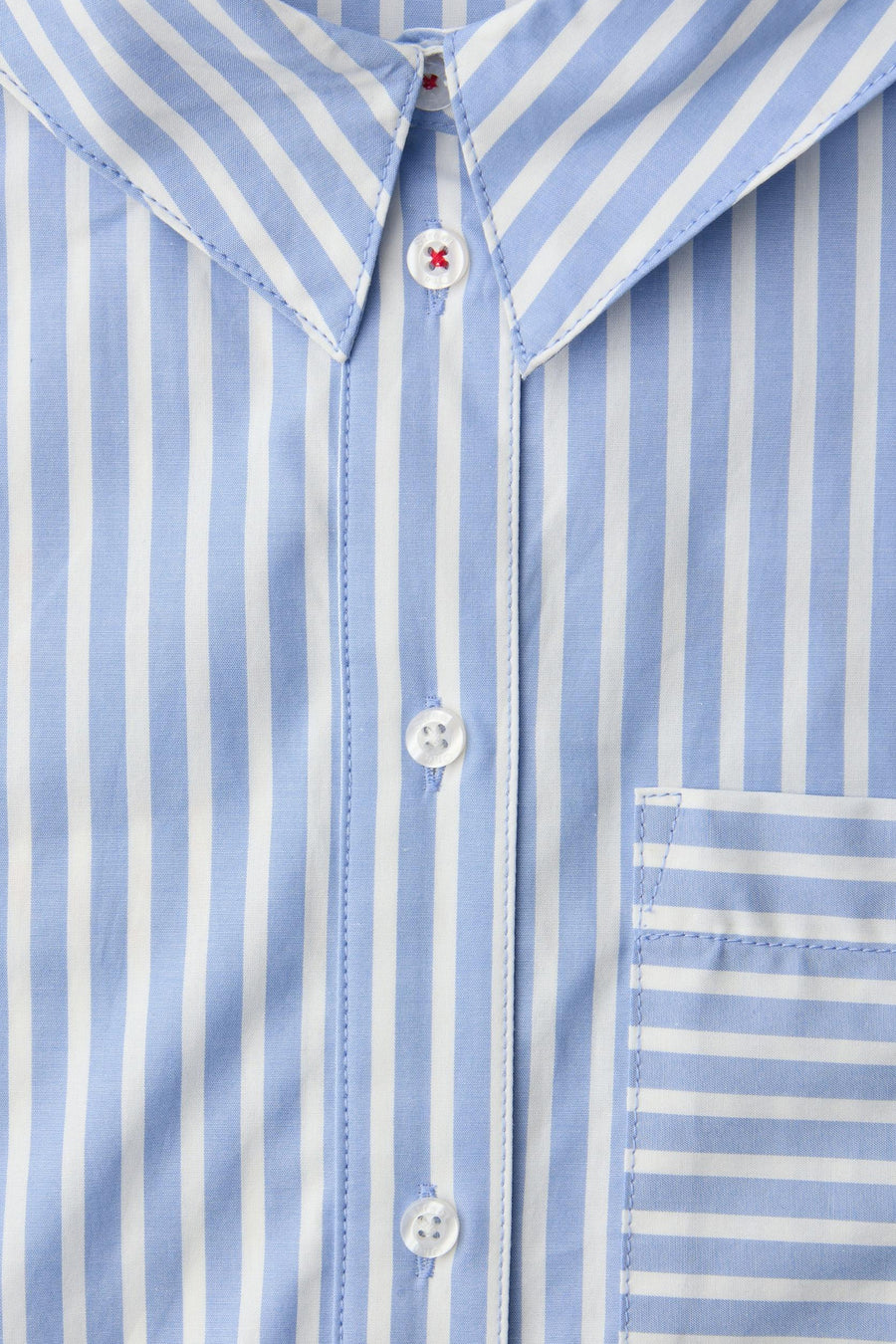 Hemd (lange mouwen) multicolor - STREET ONE