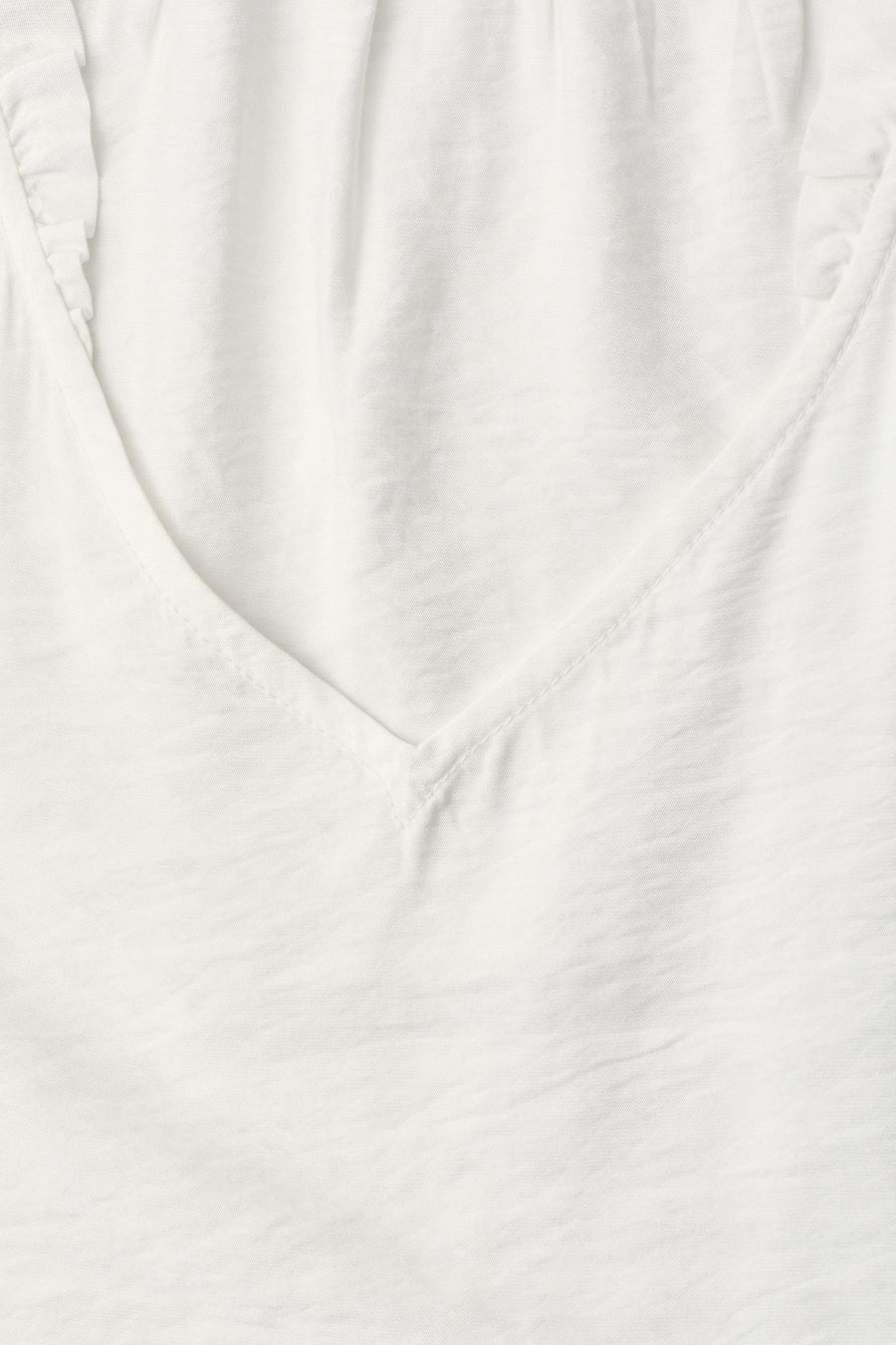 Chemisier (sans manches) blanc - STREET ONE