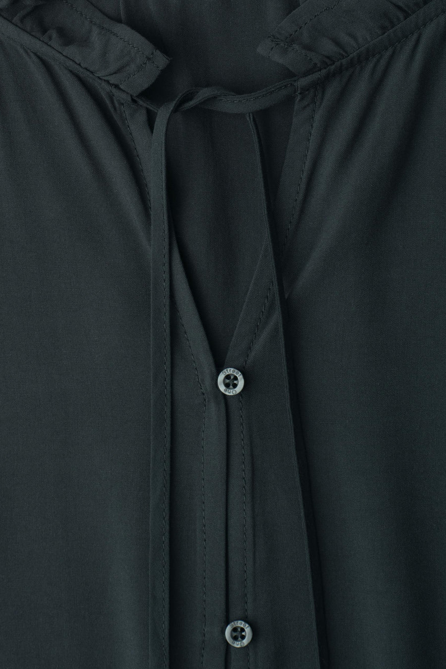 Blouse (zonder mouwen) groen - STREET ONE