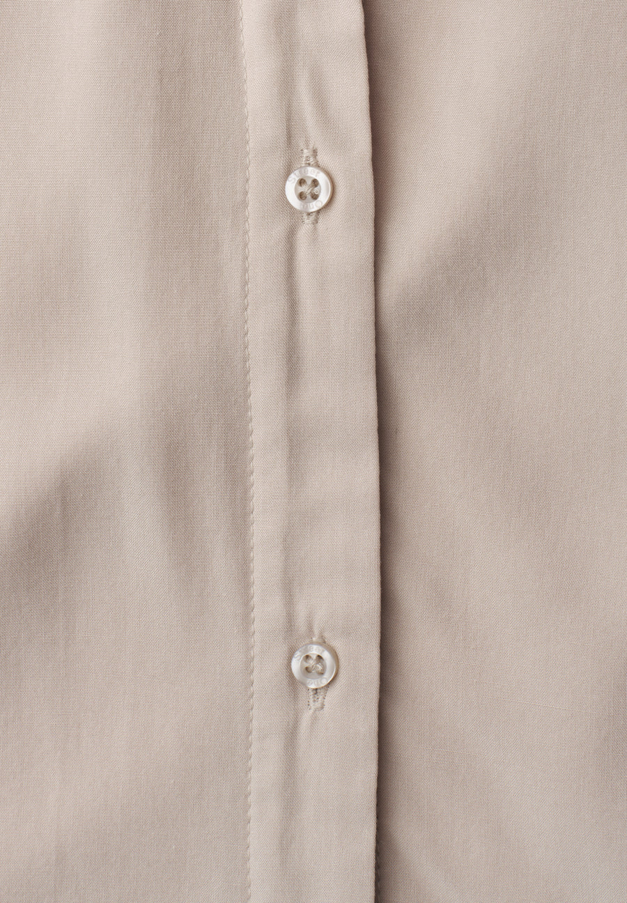 Chemisier (sans manches) beige - STREET ONE