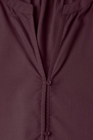 Blouse 3/4 rood - STREET ONE
