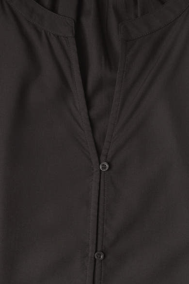 Blouse 3/4 bruin - STREET ONE