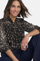 Blouse (lange mouwen) multicolor - STREET ONE