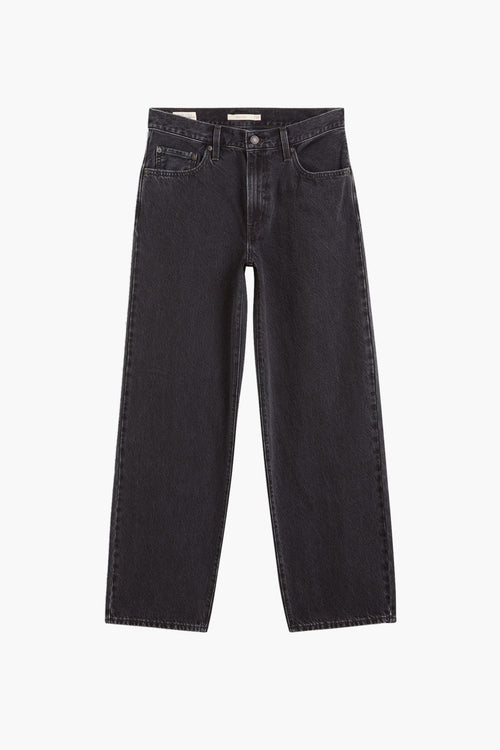 Jean droit DARK GREY DENIM - Levi's®