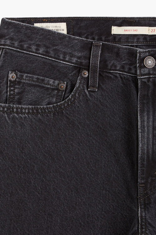 Jean droit DARK GREY DENIM - Levi's®
