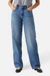 Jean droit MID BLUE DENIM - Levi's®