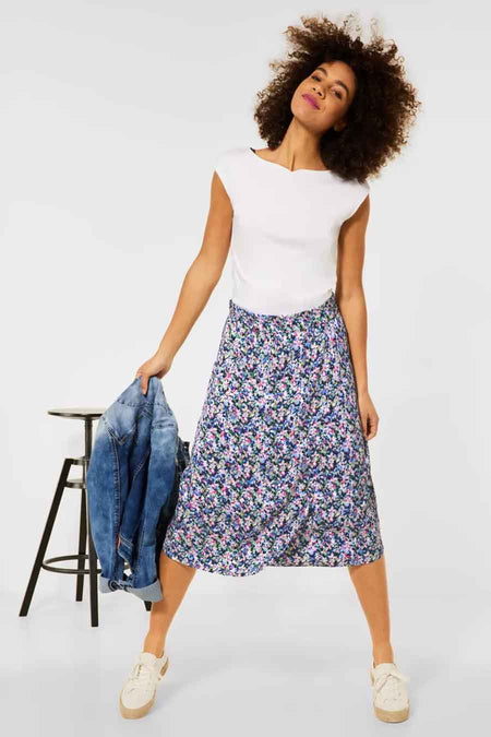 Rok - multicolor