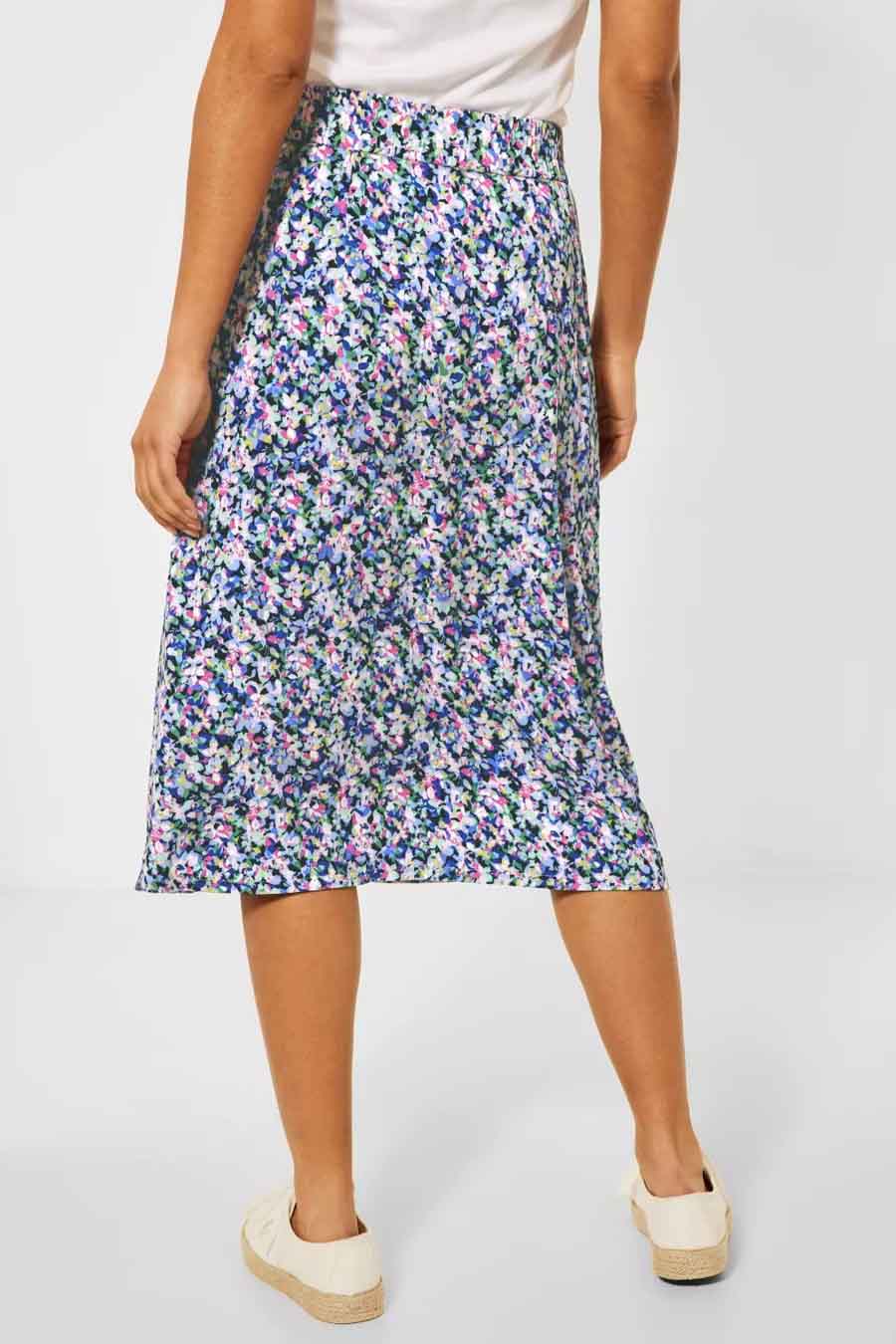 Rok - multicolor