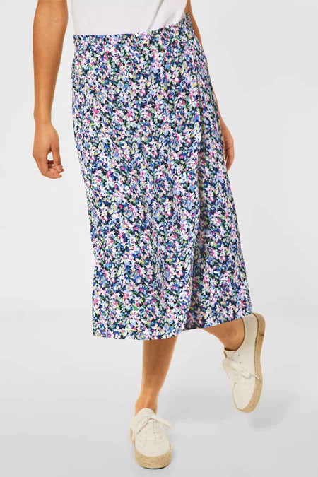 Rok - multicolor