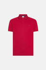 Polo - rood