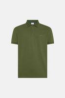 Polo - green