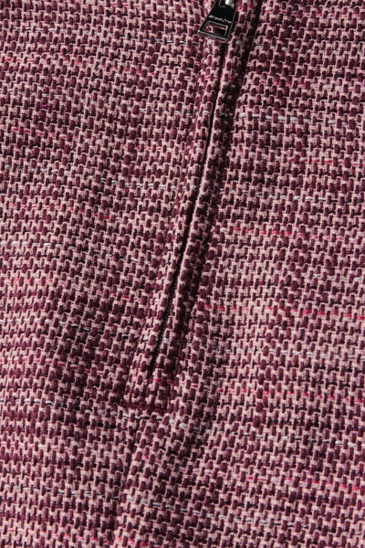 Jupe courte Rouge - STREET ONE
