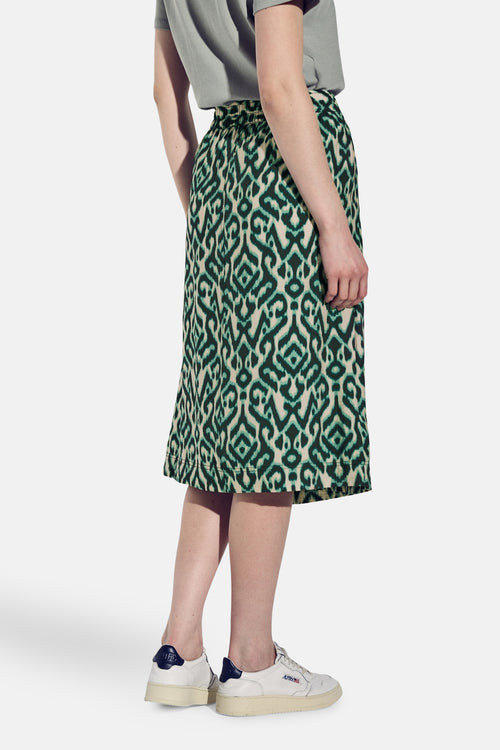 Rok (lang) Multicolor - STREET ONE