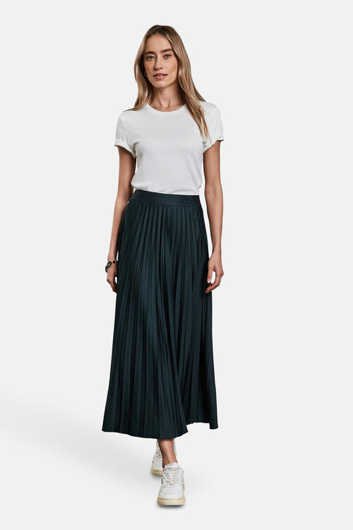 Rok (lang) Groen - STREET ONE