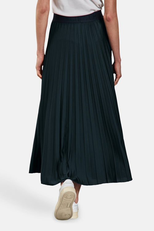 Rok (lang) Groen - STREET ONE