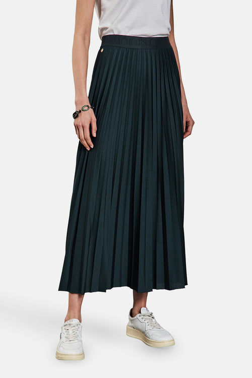 Rok (lang) Groen - STREET ONE