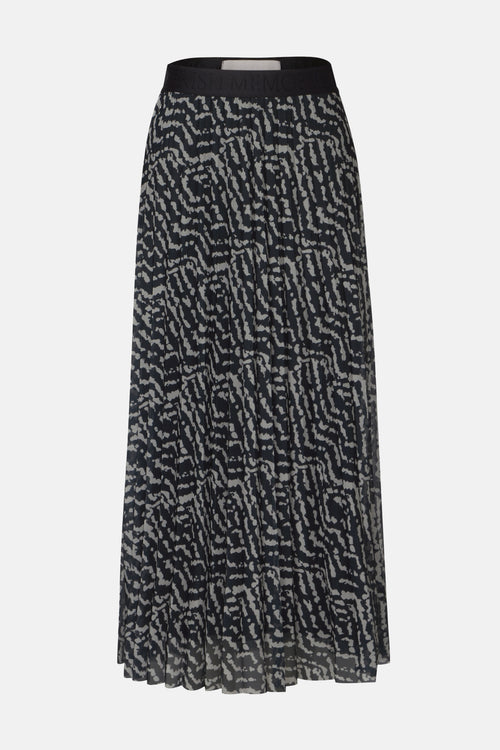 Rok 3/4 Multicolor - STREET ONE