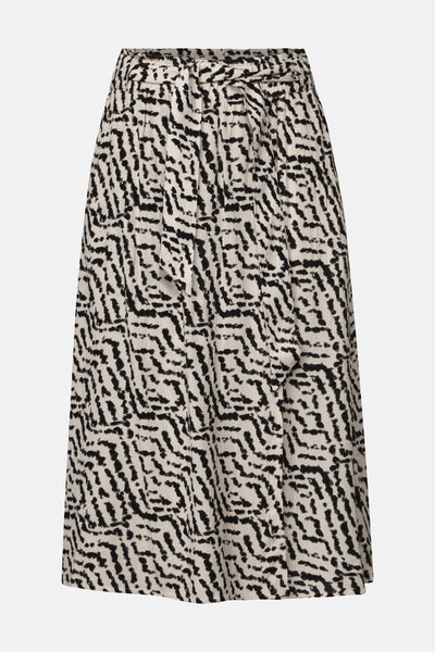 Rok 3/4 Multicolor - STREET ONE