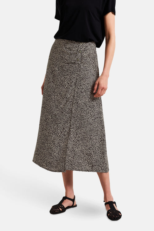 Rok 3/4 Multicolor - STREET ONE
