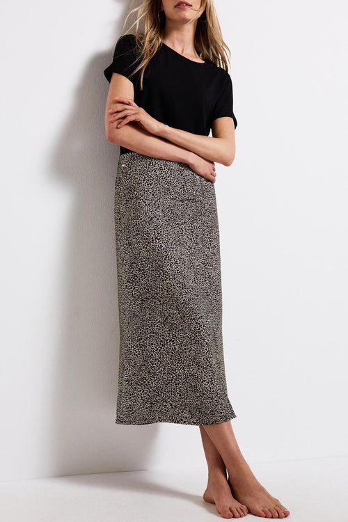 Rok 3/4 Multicolor - STREET ONE