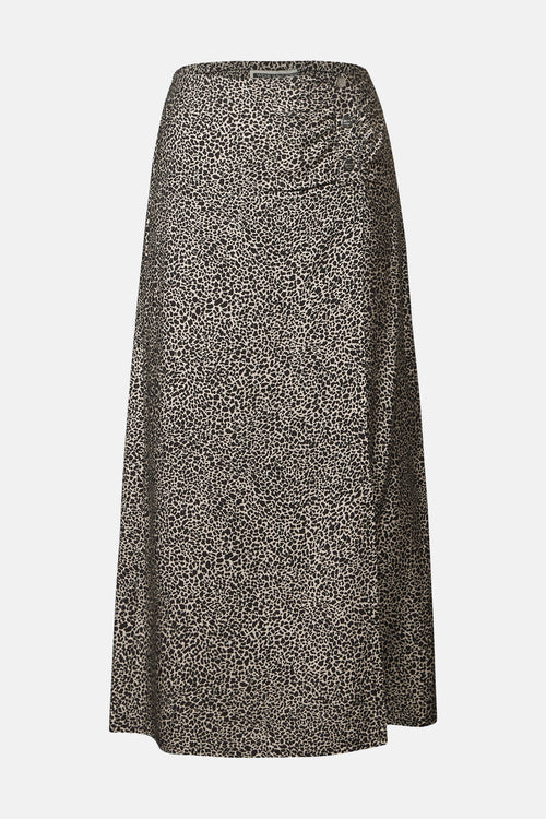 Rok 3/4 Multicolor - STREET ONE