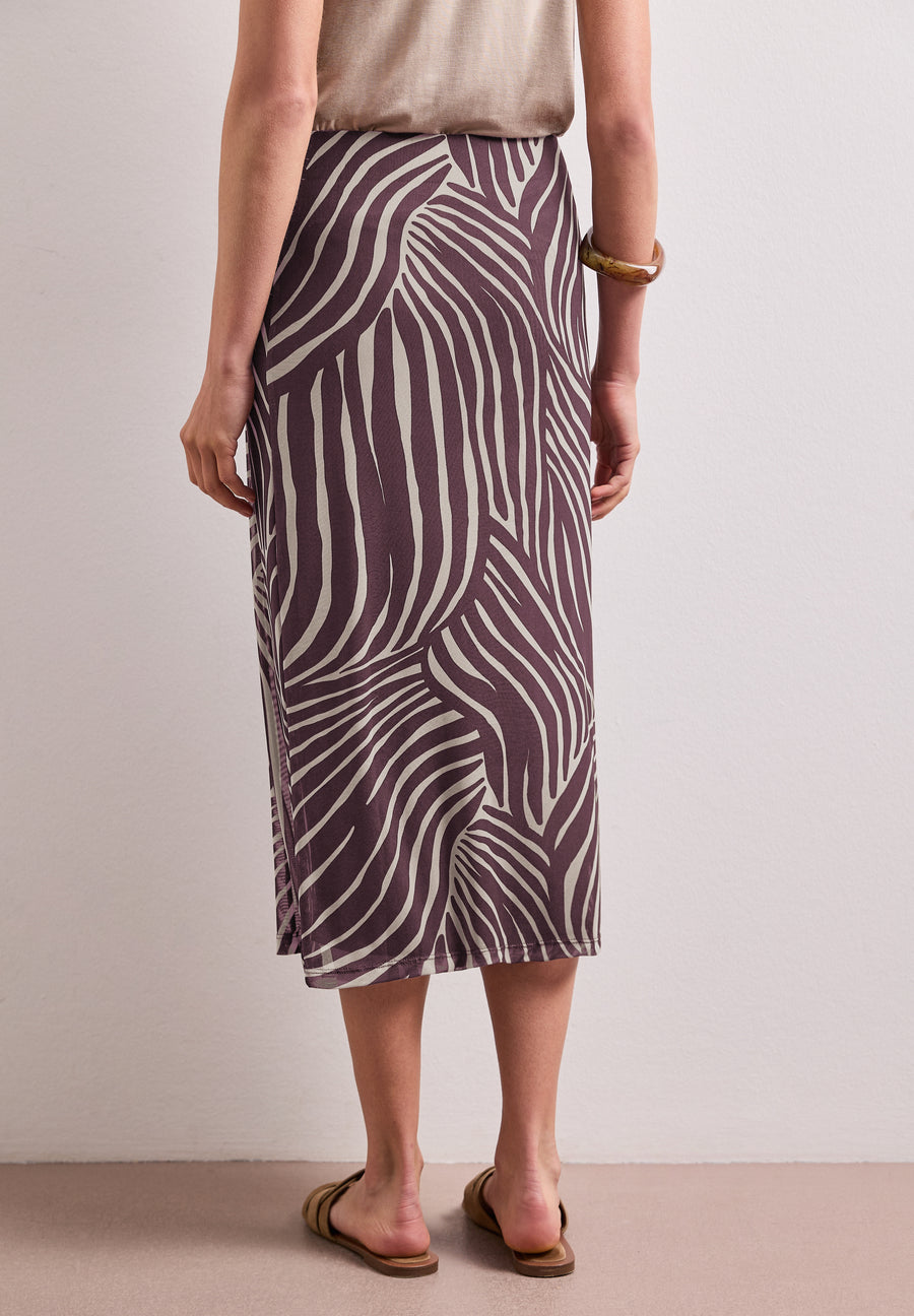 Rok 3/4 multicolor - STREET ONE