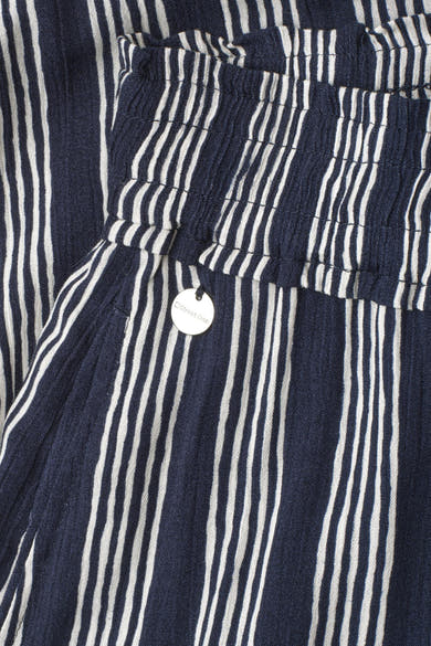 Dames tops rok casual bleu - STREET ONE