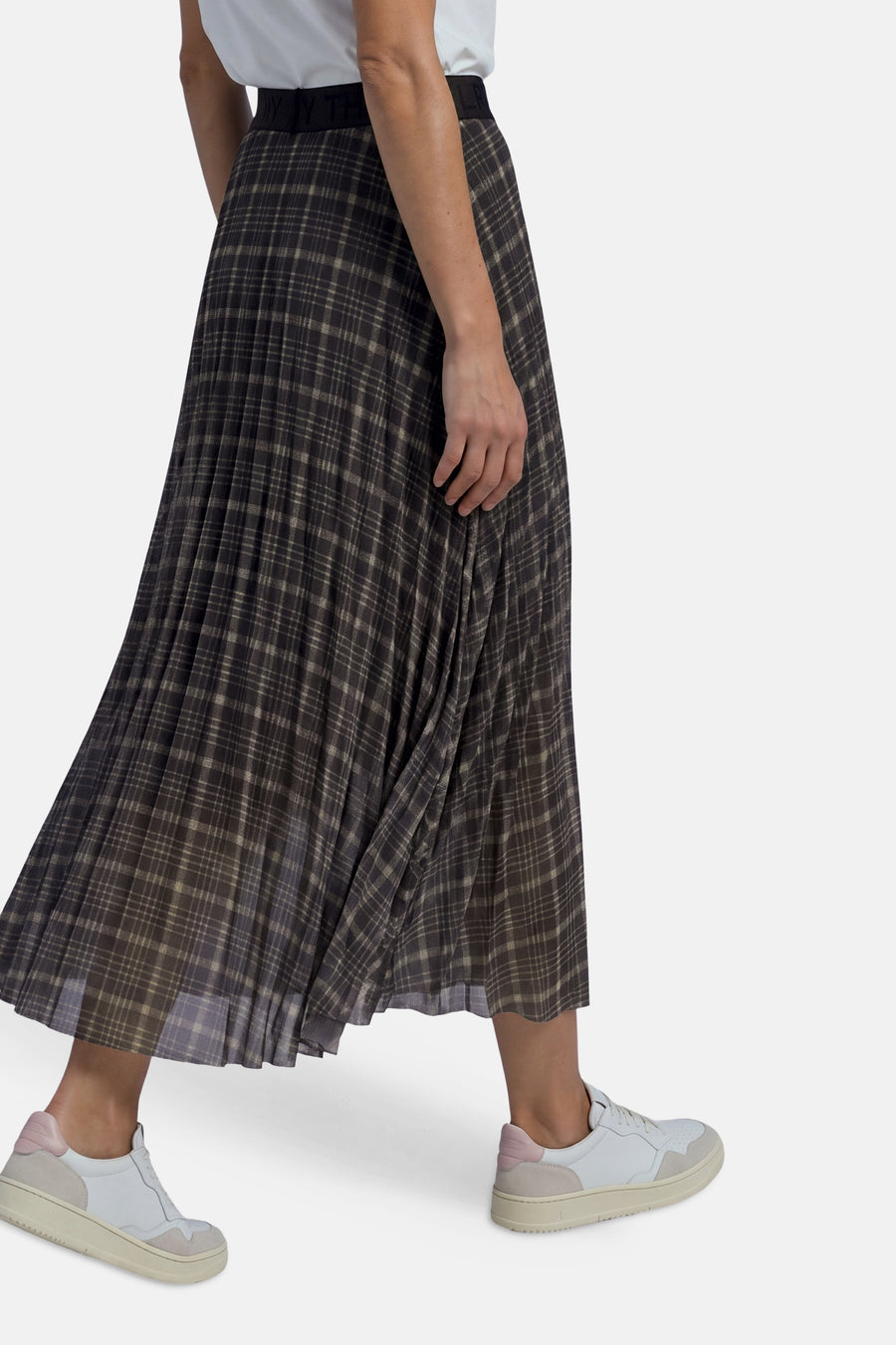 Dames tops rok casual multicolor - STREET ONE