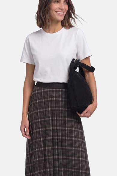 Dames tops rok casual multicolor - STREET ONE