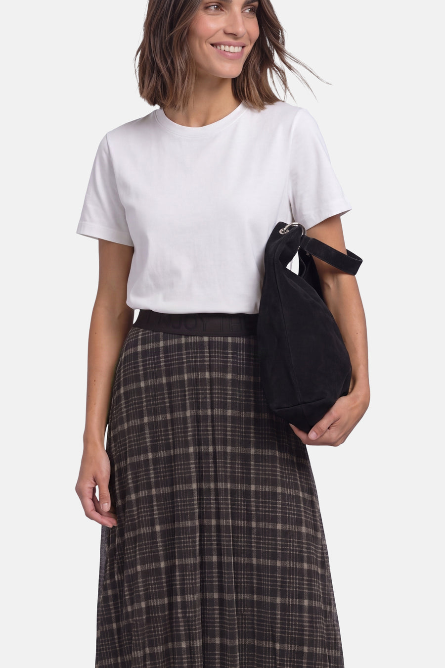 Dames tops rok casual multicolor - STREET ONE