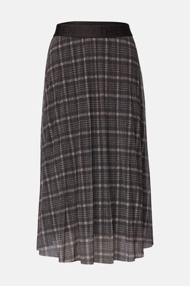 Dames tops rok casual multicolor - STREET ONE