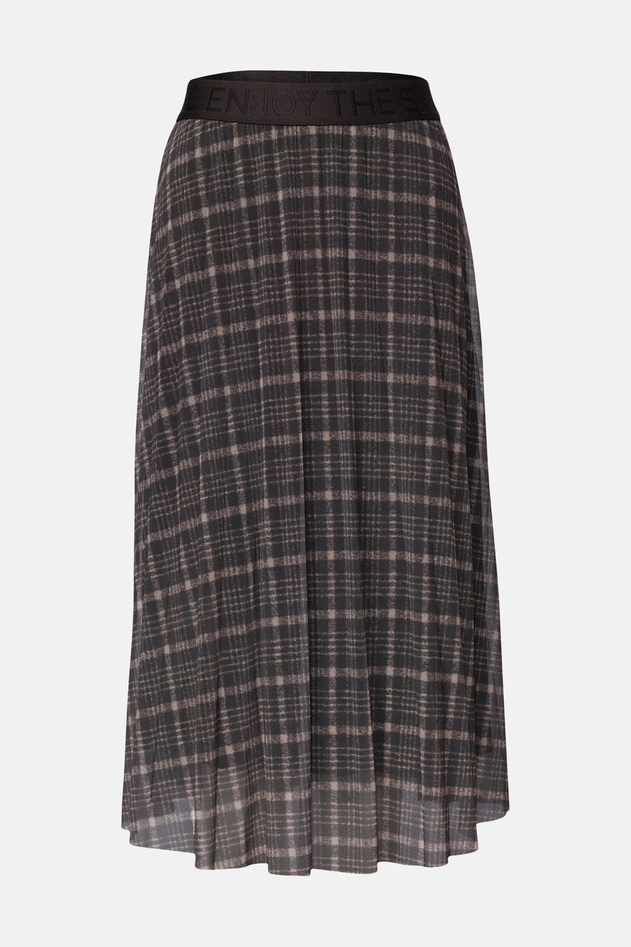 Dames tops rok casual multicolor - STREET ONE