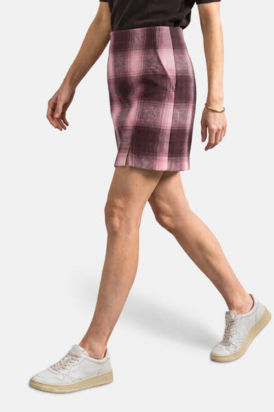 Dames tops rok casual multicolor - STREET ONE