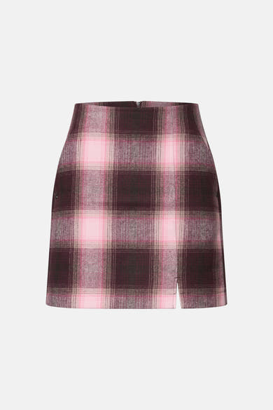 Dames tops rok casual multicolor - STREET ONE