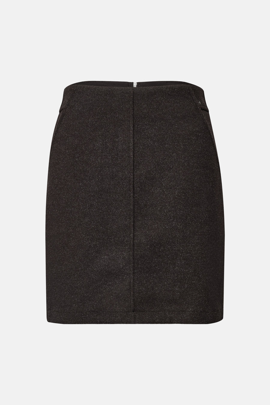 Dames tops rok casual brun - STREET ONE