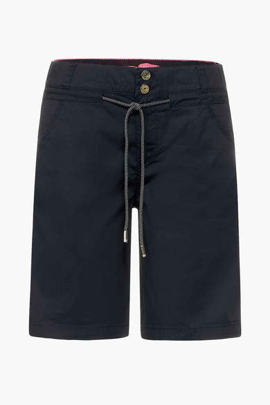Short - blauw