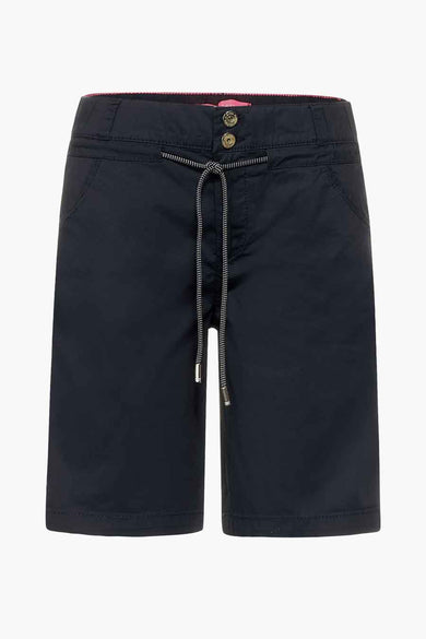 Short - blauw