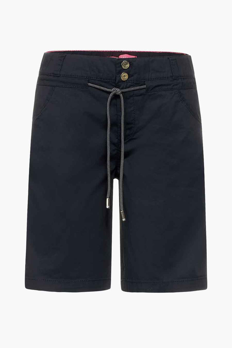 Short - blauw