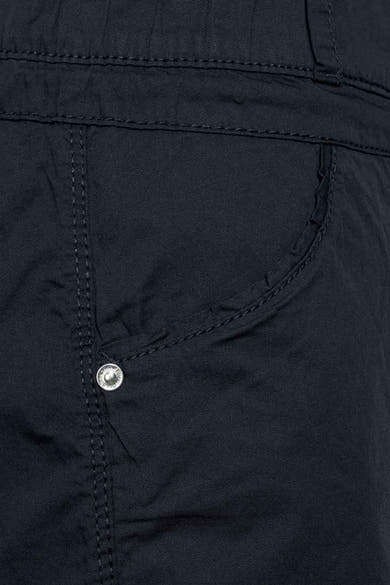 Short - blauw