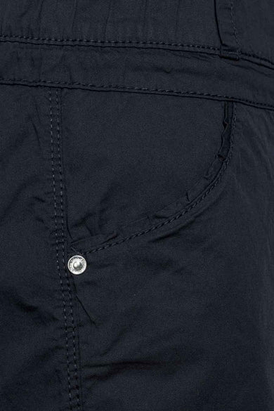 Short - blauw