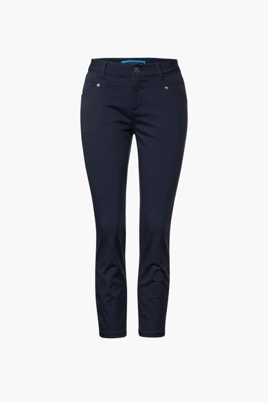 Broek - blauw
