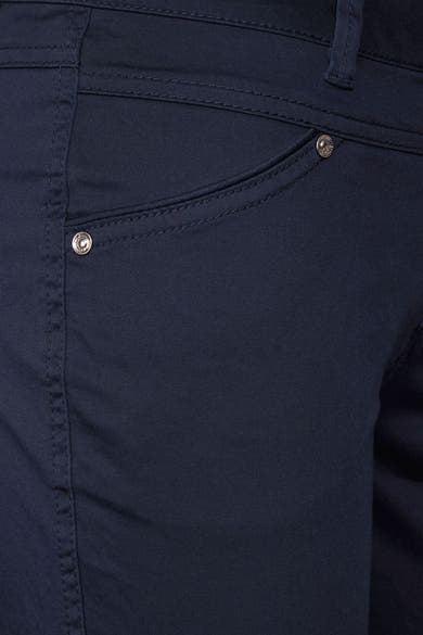 Broek - blauw