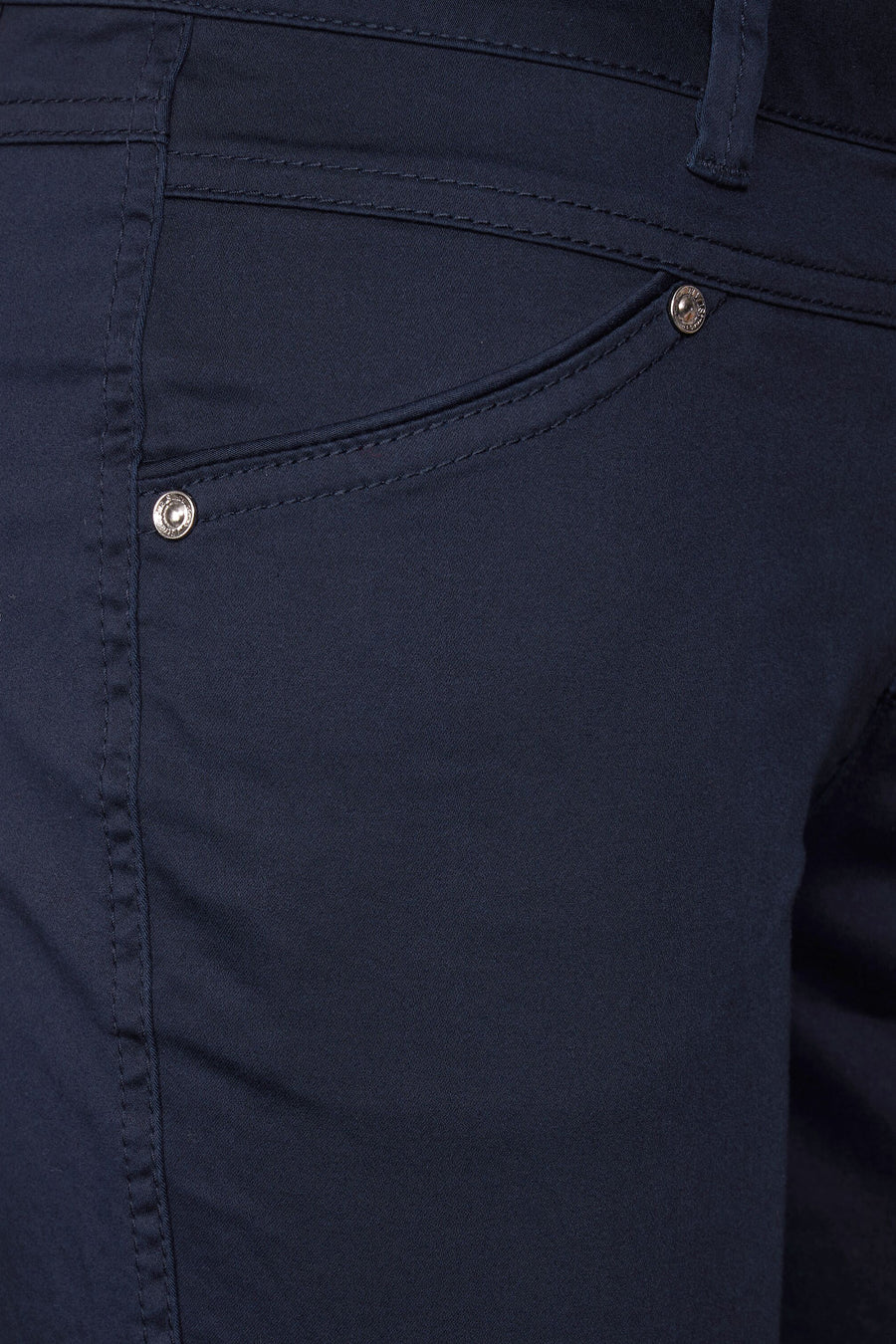 Broek - blauw