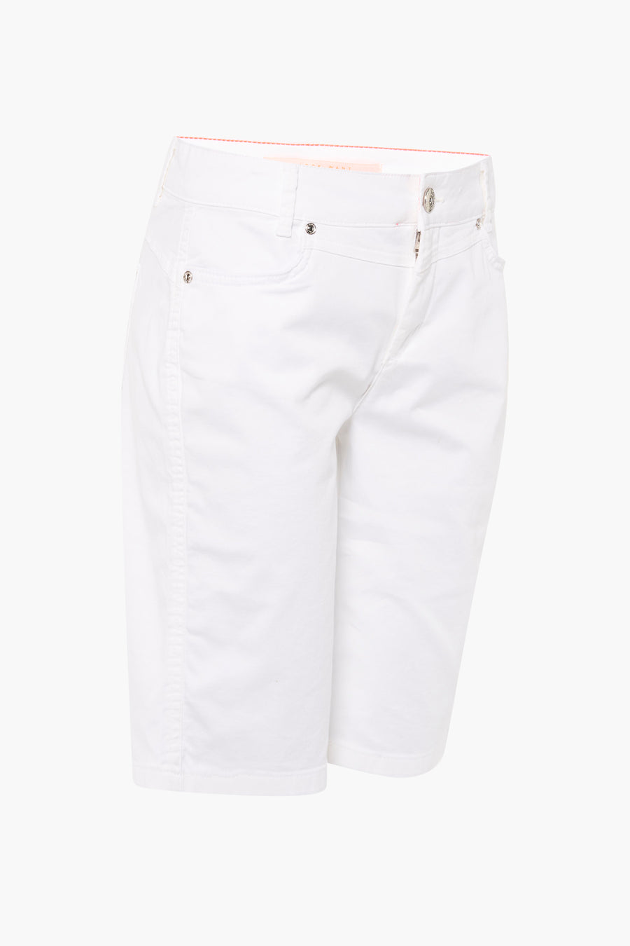Short - blanc